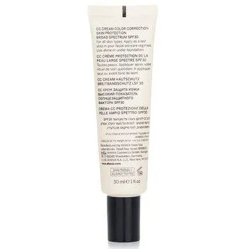 AHAVA CC Cream Colour Correction SPF 30 30ml