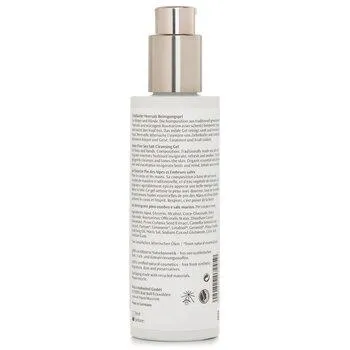 Dr Hauschka Stone Pine Sea Salt Cleansing Gel 200ml