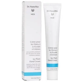 Dr Hauschka Med Ice Plant Hand Cream 50ml