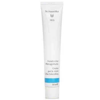 Dr Hauschka Med Ice Plant Hand Cream 50ml