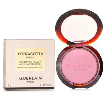 GUERLAIN Terracotta Blush 04 Deep Pink