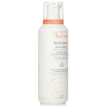 Avène XeraCalm A.D Lipid-Replenishing Balm For Very Dry Skin Prone To Atopic Dermatitis Or Itching 400ml