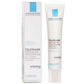La Roche-Posay Toleriane Kerium DS Concentrato Anti Ricomparsa 40ml