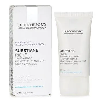 La Roche-Posay Substiane [+] Anti-Ageing Replenishing Care 40ml