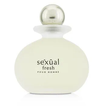 Michel Germain Sexual Fresh Eau De Toilette 125ml