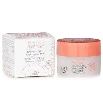 Avène Lip Butter 24h Intense Hydration 10ml