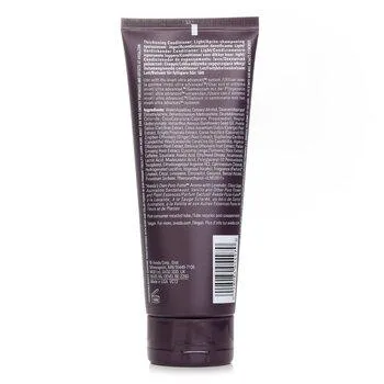 Aveda Invati Ultra Advanced Thickening Conditioner Light For Thinning Hair 200ml