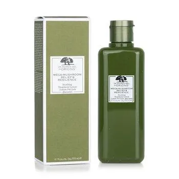 Origins Dr. Andrew Mega-Mushroom Skin Relief & Resilience Soothing Treatment Lotion 200ml