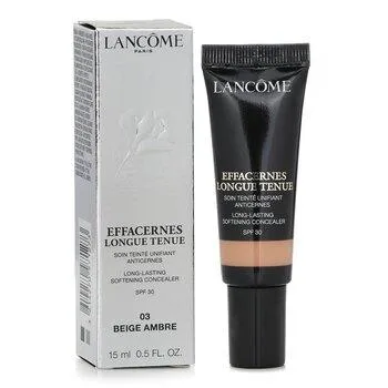 Lancôme Effacernes Long Lasting Softening Concealer SPF 30 03 Beige Ambre