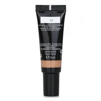 Lancôme Effacernes Long Lasting Softening Concealer SPF 30 03 Beige Ambre
