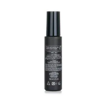 Shu Uemura Art of Hair Unlimited Makeup Fix Mist 100ml