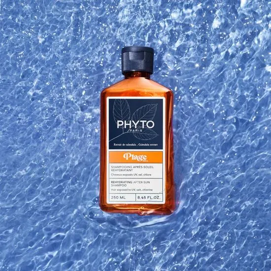 PHYTO Plage Rehydrating After-Sun Shampoo 250ml