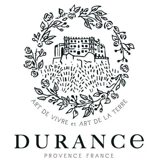 Durance Rose Petal Soft Hand Cream 30ml