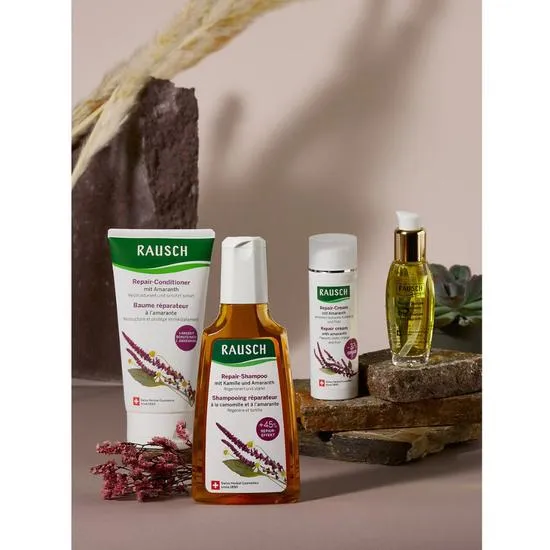 Rausch Repair Conditioner With Amaranth 150ml