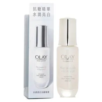 Olay Radiance Advanced Light Perfecting Essence 30ml