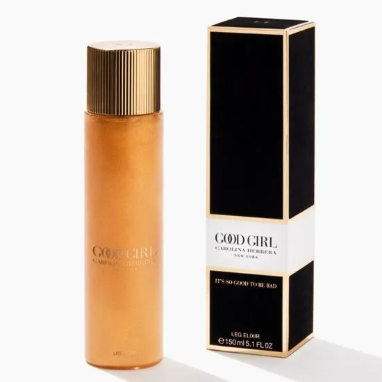 Carolina Herrera Good Girl Leg Elixir 150ml
