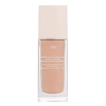 DIOR Forever Hydra Nude Foundation Fluid 3.5n