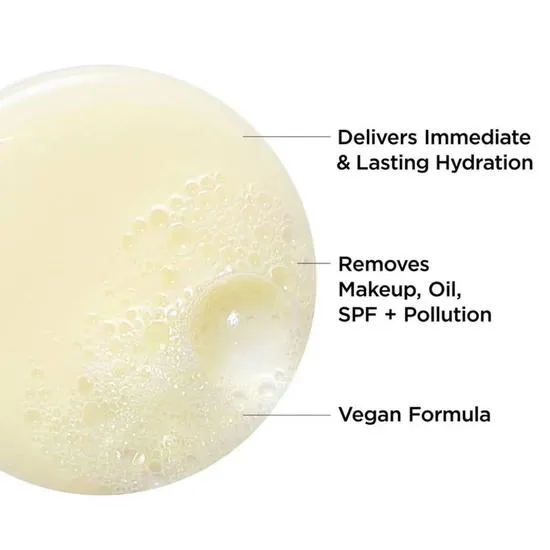 IT Cosmetics Confidence In A Cleanser 148ml