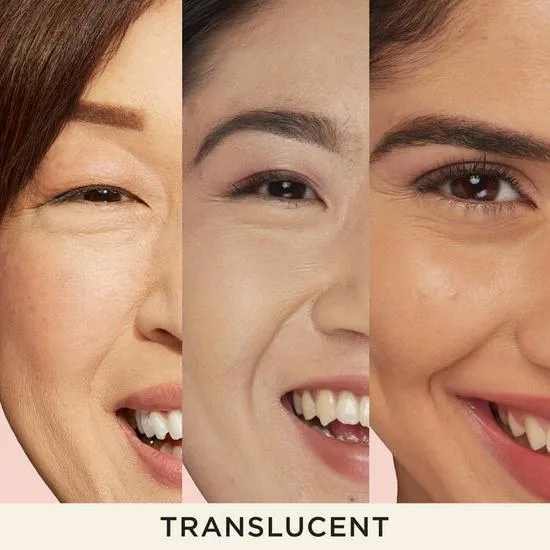 IT Cosmetics Bye Bye Pores Pressed Setting Powder Translucent