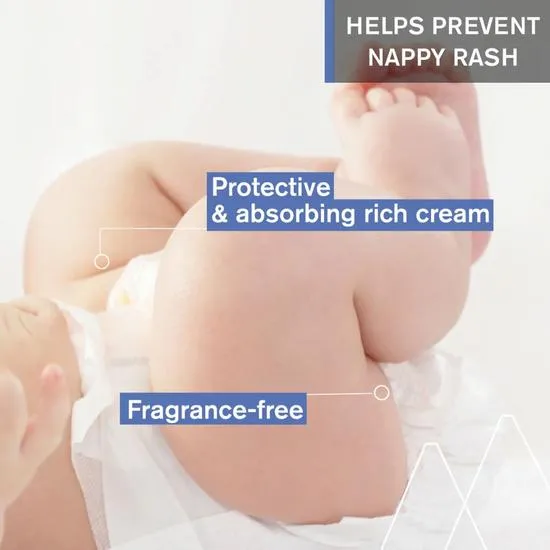 Uriage Baby 1st Change Cream 100ml