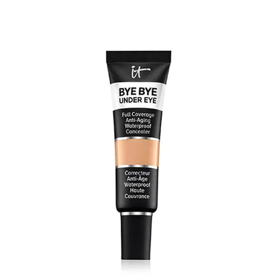 IT Cosmetics Bye Bye Under Eye Concealer 10.5 Light