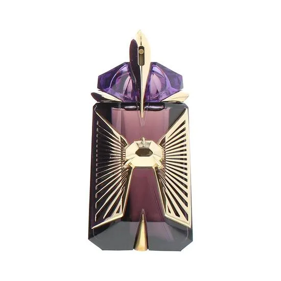 Mugler Alien 24 Carats Jewel Talisman Collector Edition Eau De Parfum 60ml