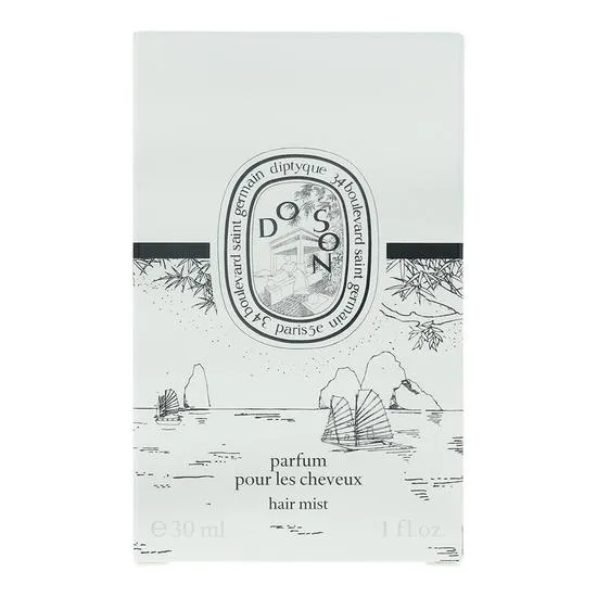 Diptyque Do Son Hair Mist 30ml