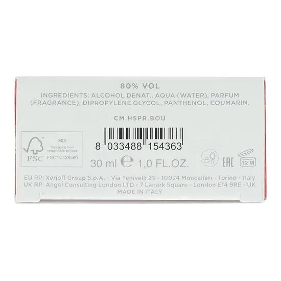 Xerjoff Casamorati 1888 Bouquet Ideale Hair Mist 30ml