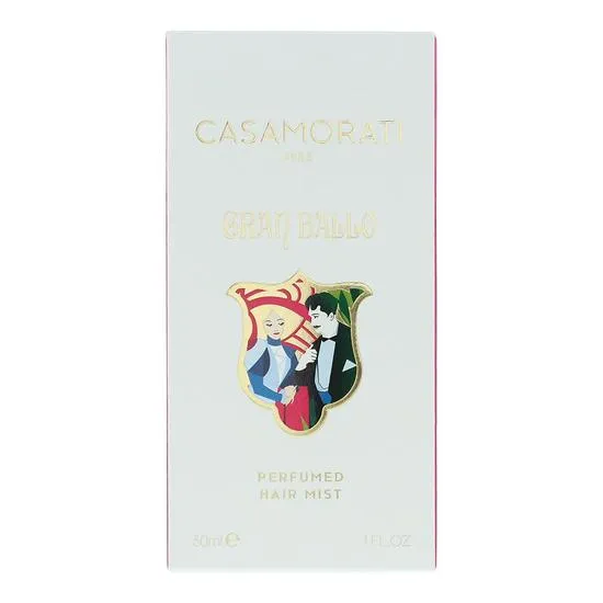 Xerjoff Casamorati 1888 Gran Ballo Hair Mist 30ml