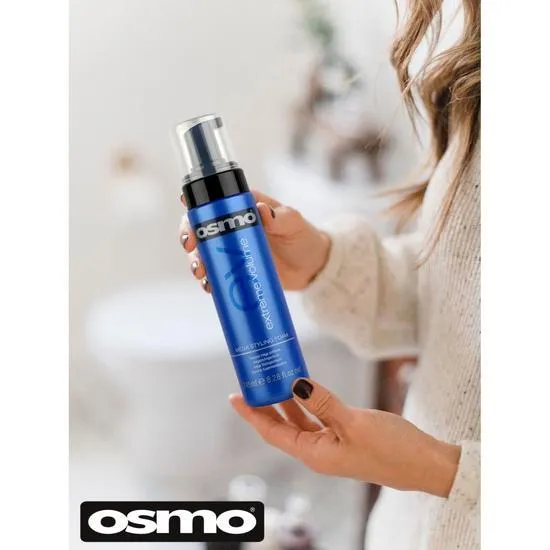 Osmo Extreme Volume Mega Styling Foam 245ml