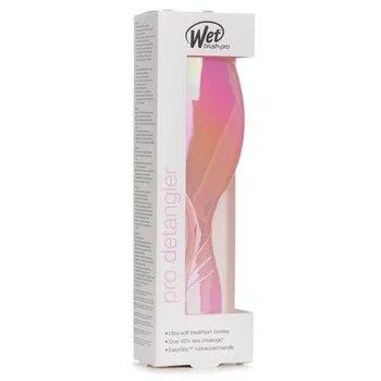 Wet Brush Pro Detangler Blush 1pc