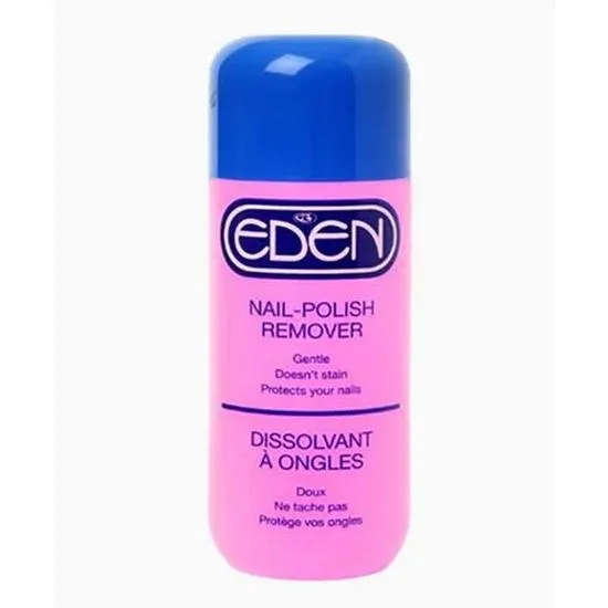 Eden Nail Polish Remover 250ml