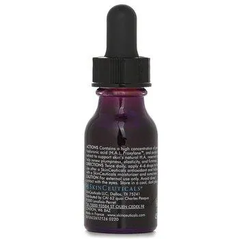 SkinCeuticals H.A. Intensifier 15ml