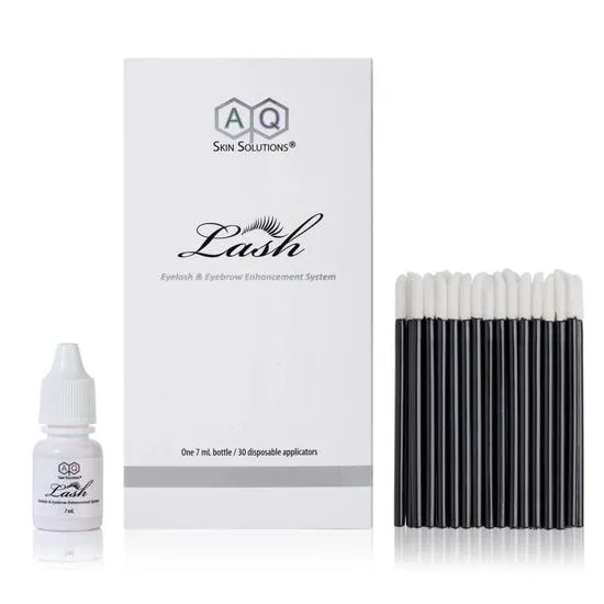 AQ Skin Solutions GF Lash Serum