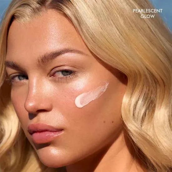 Bellamianta Face Base SPF Moisturising Primer Golden Glow