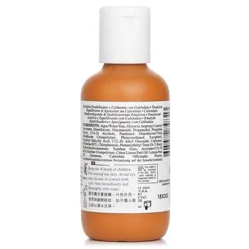 Kiehl's Calendula Skin Soothing & Stabilising Emulsion 125ml