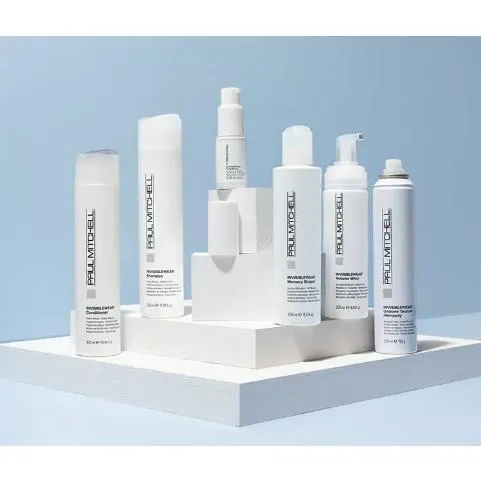 Paul Mitchell Soft Style Fast Form 200ml