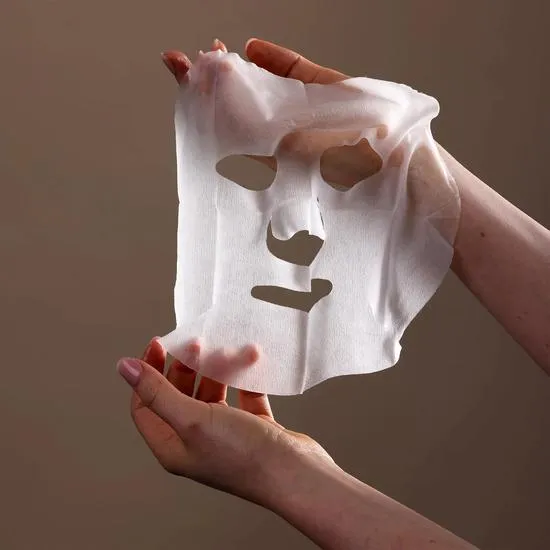 Montagne Jeunesse 7th Heaven Aloe Glow Hydrating Sheet Mask 1 Sheet Mask