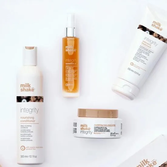 milk_shake Integrity Intensive Muru Muru Butter 200ml