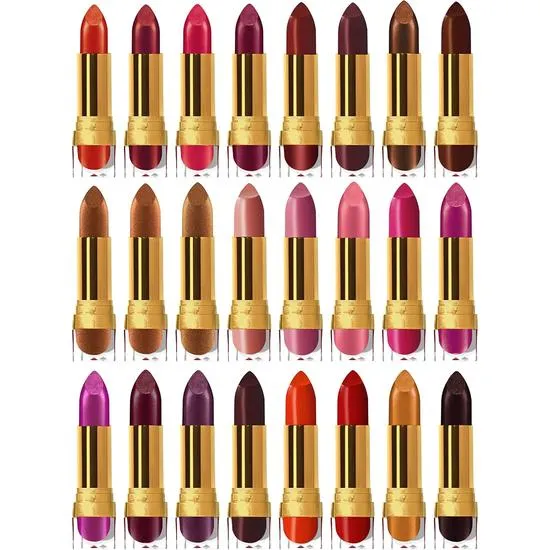 beauty forever Classic Makeup Long Lasting Lipstick 3.8g / 104