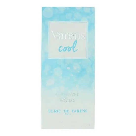 Ulric de Varens Cool Eau Fraiche Intense 100ml