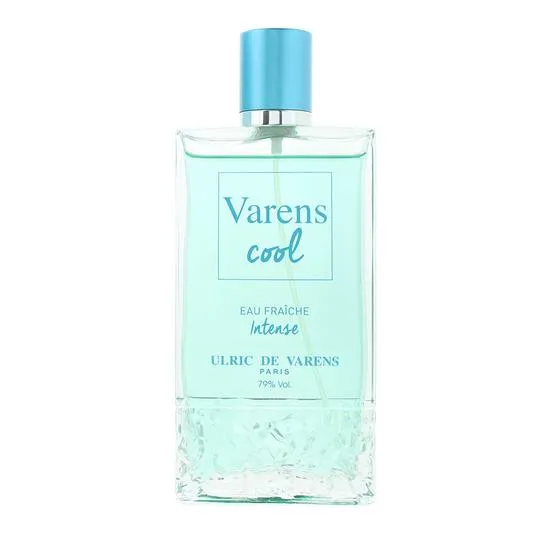 Ulric de Varens Cool Eau Fraiche Intense 100ml