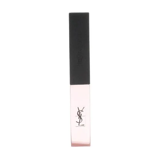 Yves Saint Laurent Rouge Pur Couture The Slim Glow Matte 204 Private Carmine