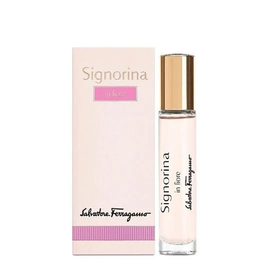 Salvatore Ferragamo Signorina Eau De Toilette 100ml