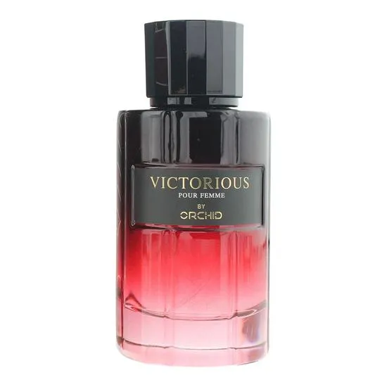 Orchid Victorious Pour Femme Eau De Parfum 100ml