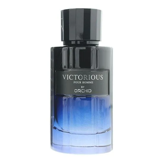 Orchid Victorious Pour Homme Eau De Parfum 100ml
