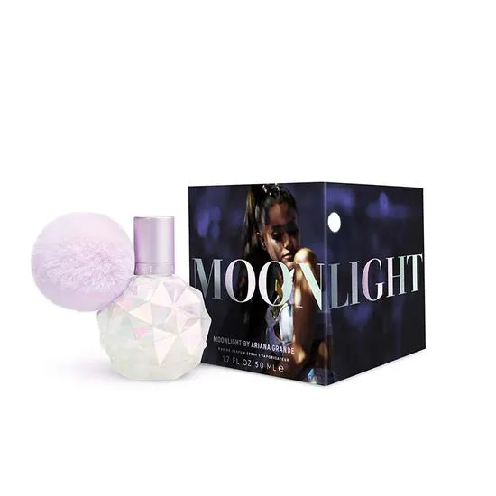 ARIANA GRANDE Moonlight Eau De Parfum 100ml