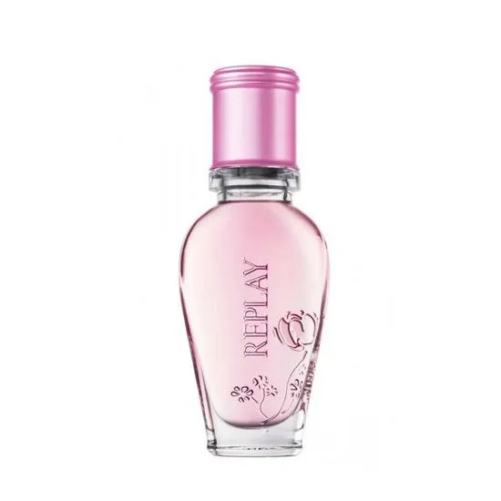 Replay Jeans Spirit Eau De Toilette 40ml