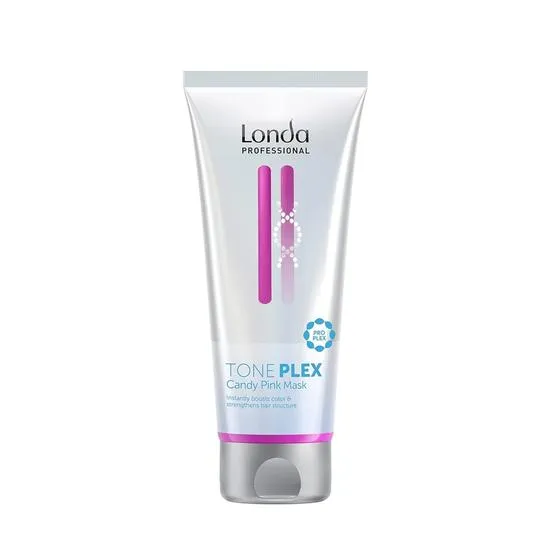 Kadus Professional Toneplex Candy Pink Hair Mask 200ml