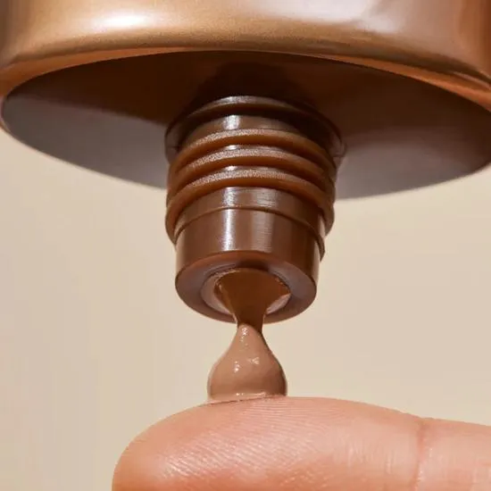 Inika Tinted Natural Sunscreen SPF 50+